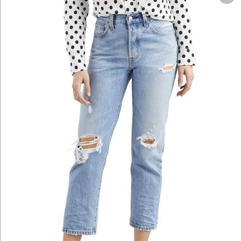 levi 501 jeans